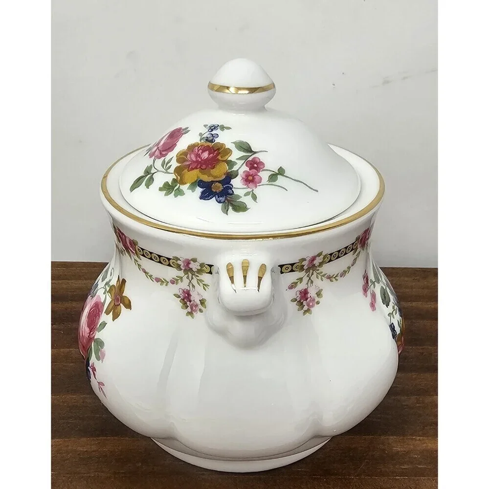 Crown Staffordshire excellent like
